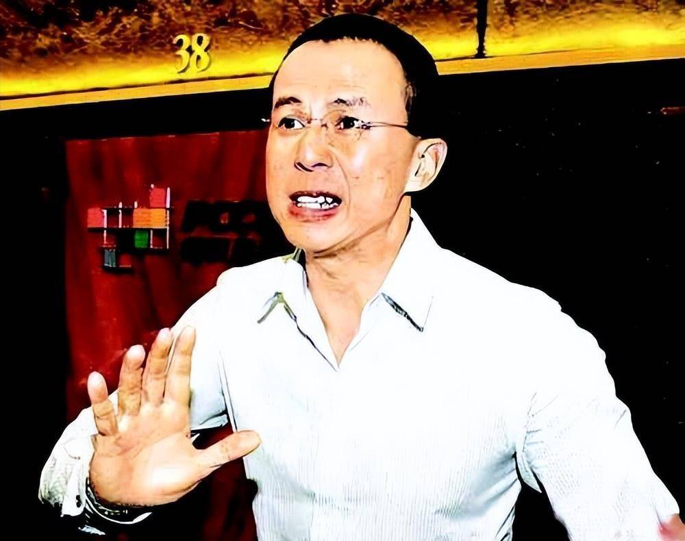 和郭嘉文感情状况成谜_李泽钜_交往_儿子