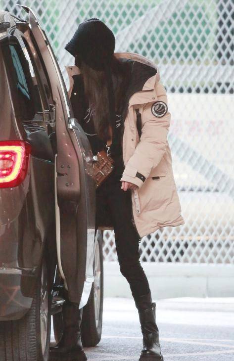 杨幂还让不让人活?