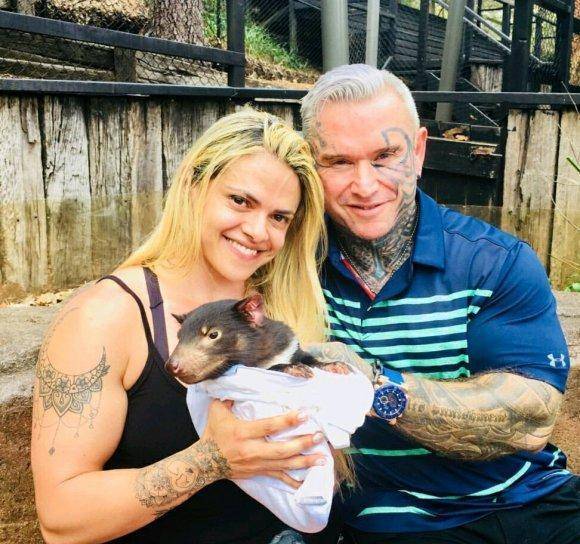 "臂王"李普瑞斯特谈健美天赋与科技_用药_比赛_训练