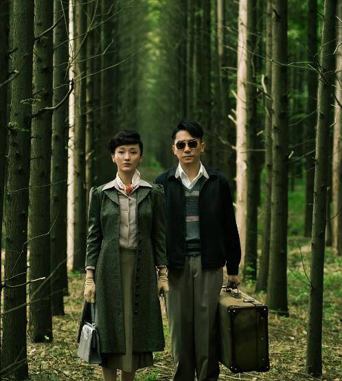 如果麦家新作《人生海海》拍电影,谁当男主角,段奕宏或朱一龙?