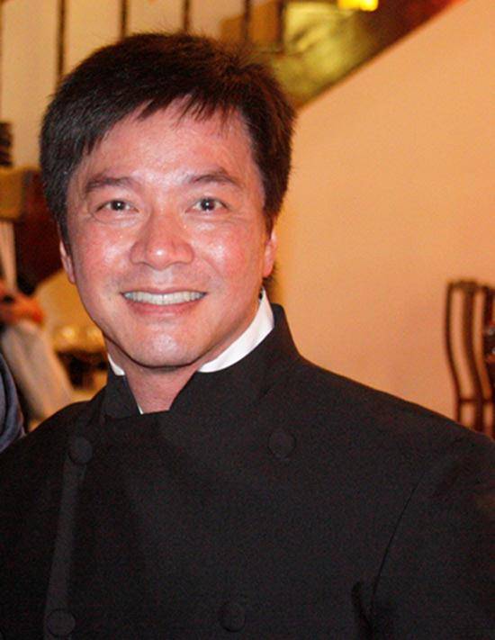 他与林心如相恋9年,却娶了林心如的闺蜜,今孤身一人_唐季礼_蓝燕