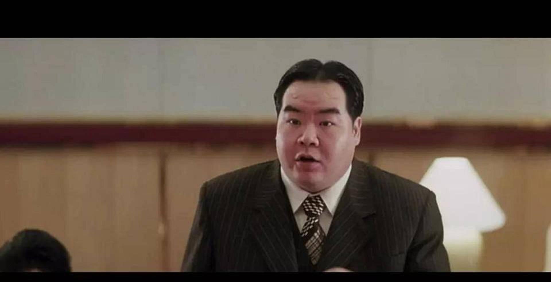 肥猫郑则仕:被卷走亿万身家,来生愿做刘德华小弟,69岁为妻奔波_生活