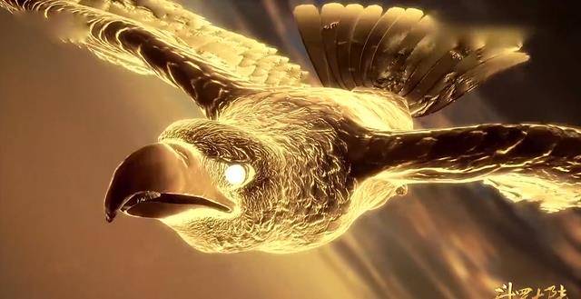 比肩紫极魔瞳,戴沐白武魂居然还有隐藏属性,宁风致:意料之中_时候