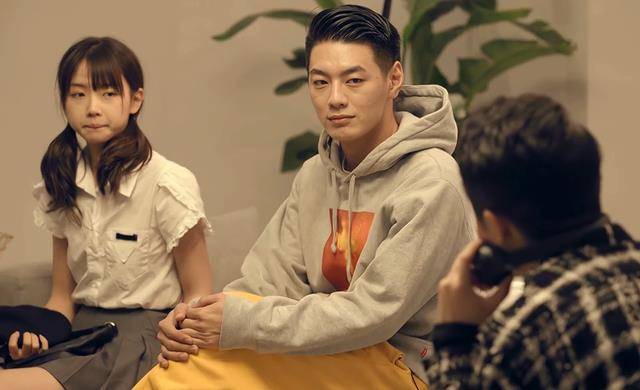 又一个"抓马"综艺处处修罗场令人窒息_梦娜_陈晓伟_金玉洁