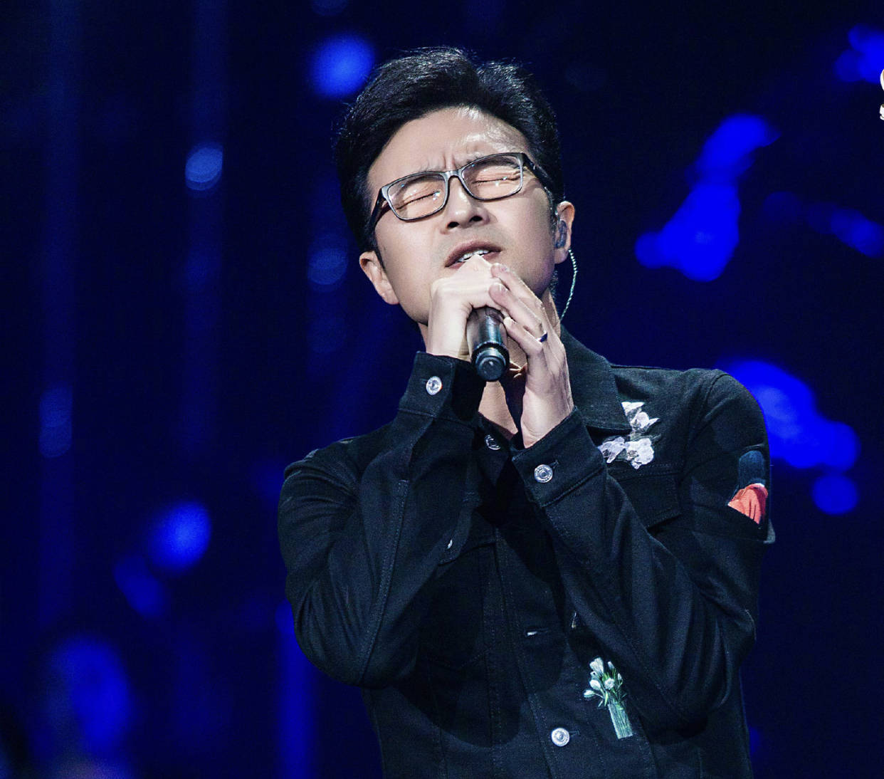 李克勤确认加盟2021《好声音》,另三位导师也终出炉_周杰伦_节目组