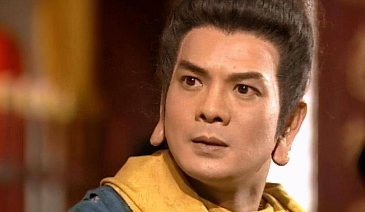 66岁"鸠摩智"自曝曾因花心被解约,欠债2百万,至今没买房子_李国麟