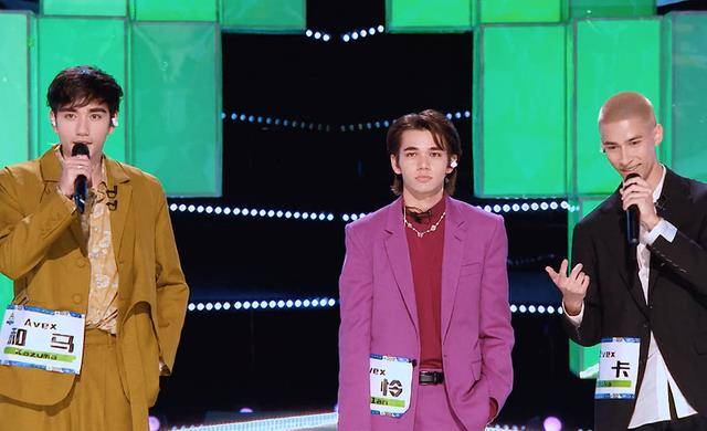 王晨艺_米卡_选手