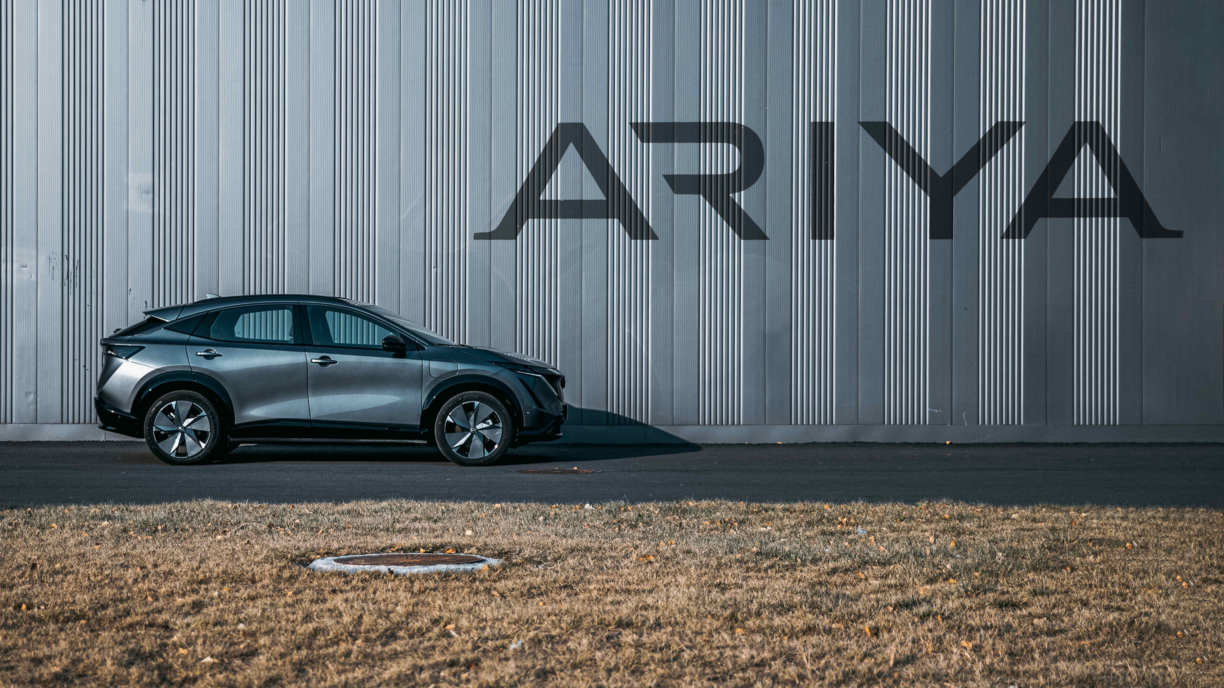 打破固有印象,日产e-4orce扛起电动时代四驱大旗_搜狐汽车_搜狐网