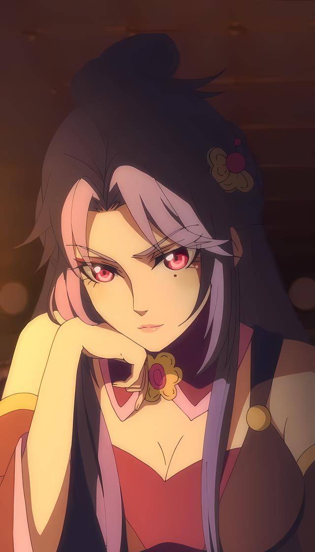 国产首部二维动画持续输出,动画一念永恒第二季荣耀回