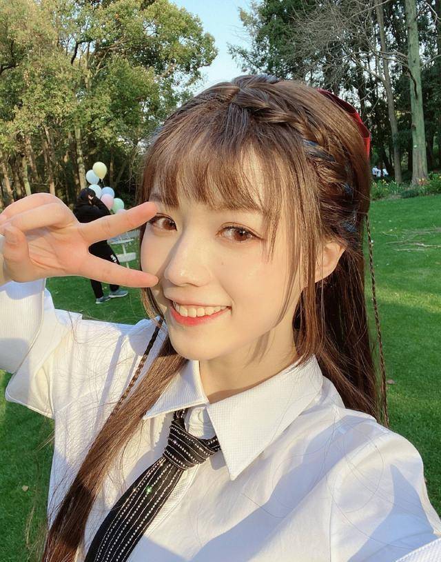 b站up主党妹被黑客勒索,点进主页后我被她的美貌吸引了!