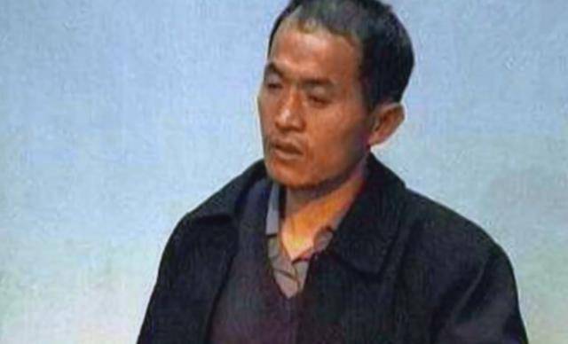 “的人”陕西夫妻3年连杀48人，被捕后表示“3类人”不杀，原因让人气愤