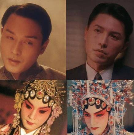 可这世上没有不透风的墙,很快尊龙演程蝶衣的消息就传出去了,张国荣