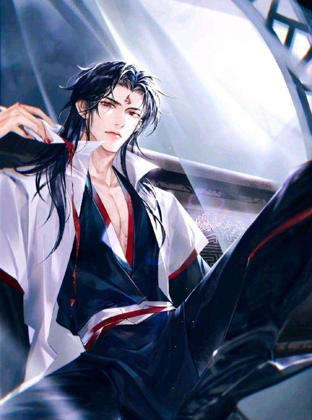 《渣反》番外剧情,洛冰河学习酿酒,沈清秋没脸见人,大哥真会玩_冰妹