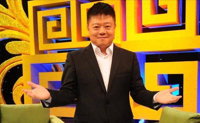 妻子为其放弃事业,自卑多年,马东与家人治愈了她_彭小盛_马季_节目