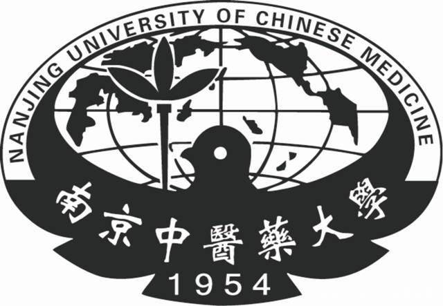 中医药大学校徽,最没有特色的是北京中医药大学,用的是西方蛇杖_中国