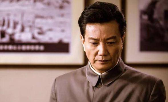 王光辉是一位让观众看着脸熟,但叫不上名字的演员.