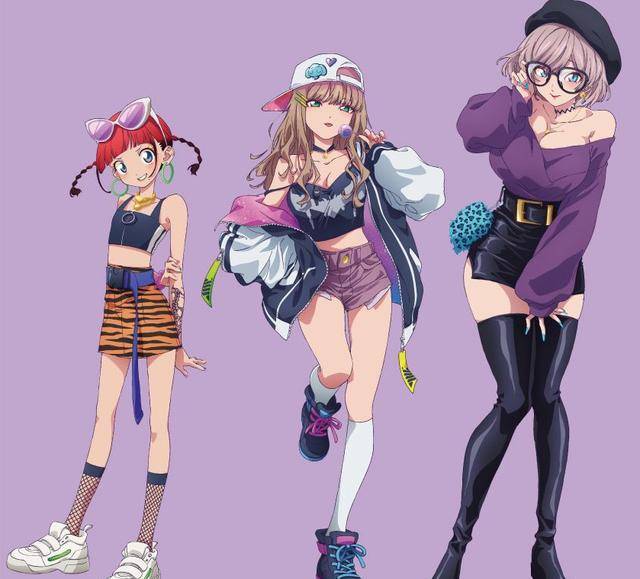 ssss电光机王新官方宣传图已经领便当的貉姐依旧被官方强迫营业_观众