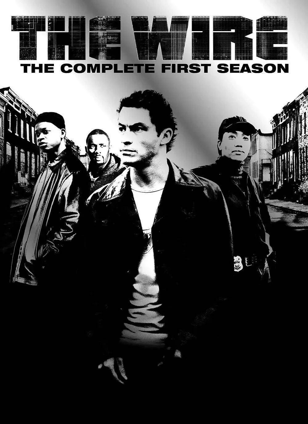 高评分零差评美剧top10,你知道有哪些吗?_故事_人物_毒枭