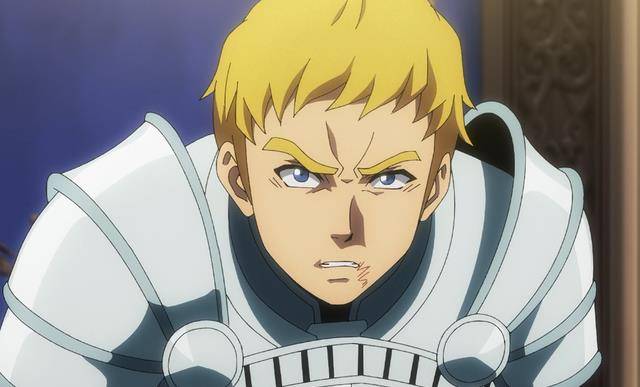 overlord:有关忠犬克莱姆的9个趣味设定堪称全书最幸运的男人_实力