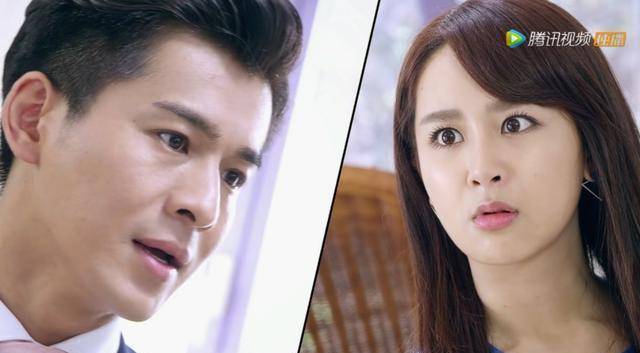 《大嫁风尚》还记得那些年杨紫和乔振宇的爱恋吗?一起来回顾吧!