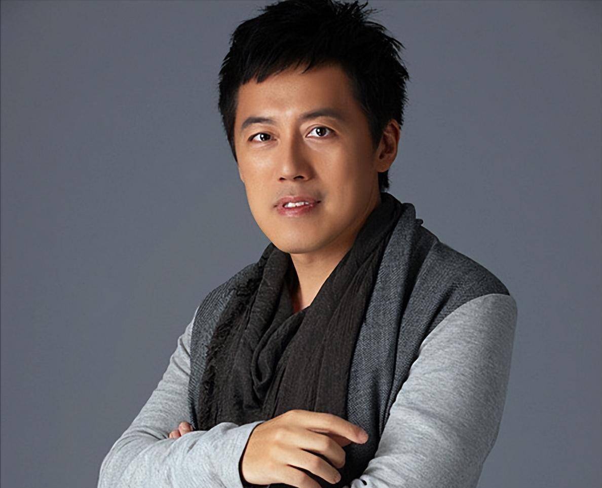 原版乐神神雕侠侣用150首歌曲将张宇带上神坛,十一郎有多爱他?