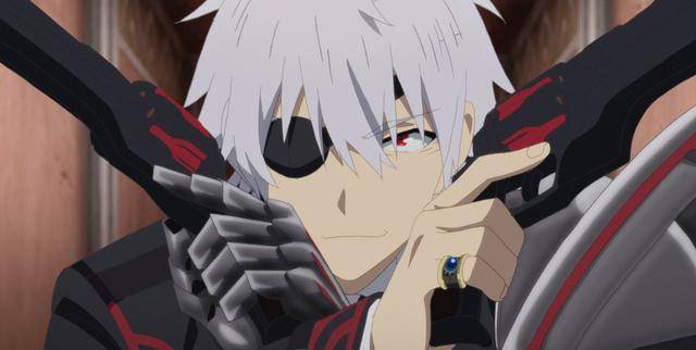 平凡职业造就世界最强7话先行图公开官方再次魔改剧本