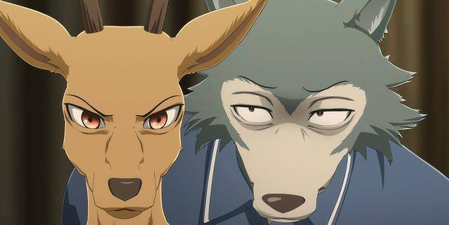 动物狂想曲第8话先行图:剧情连续反转路易黑历史和朱诺的反杀_格西