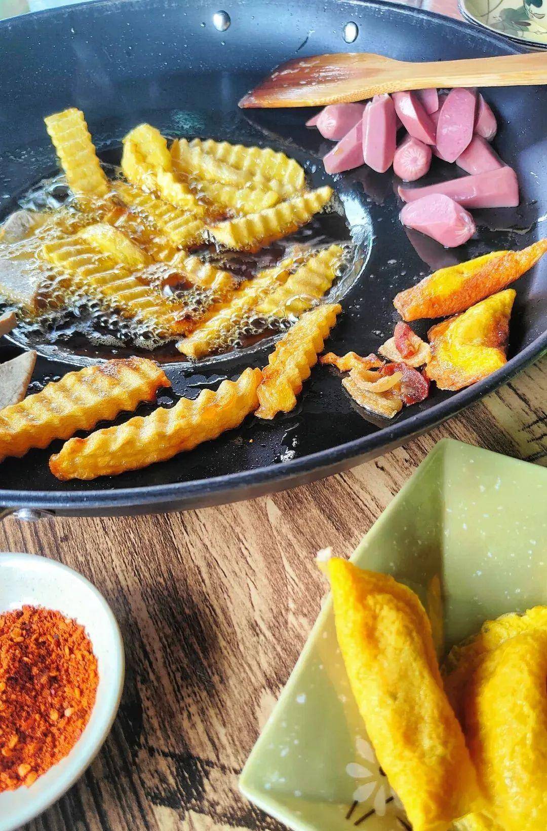 吃遍杭州一百家饭馆22100 - 贵州烙锅_味道_朋友_土豆