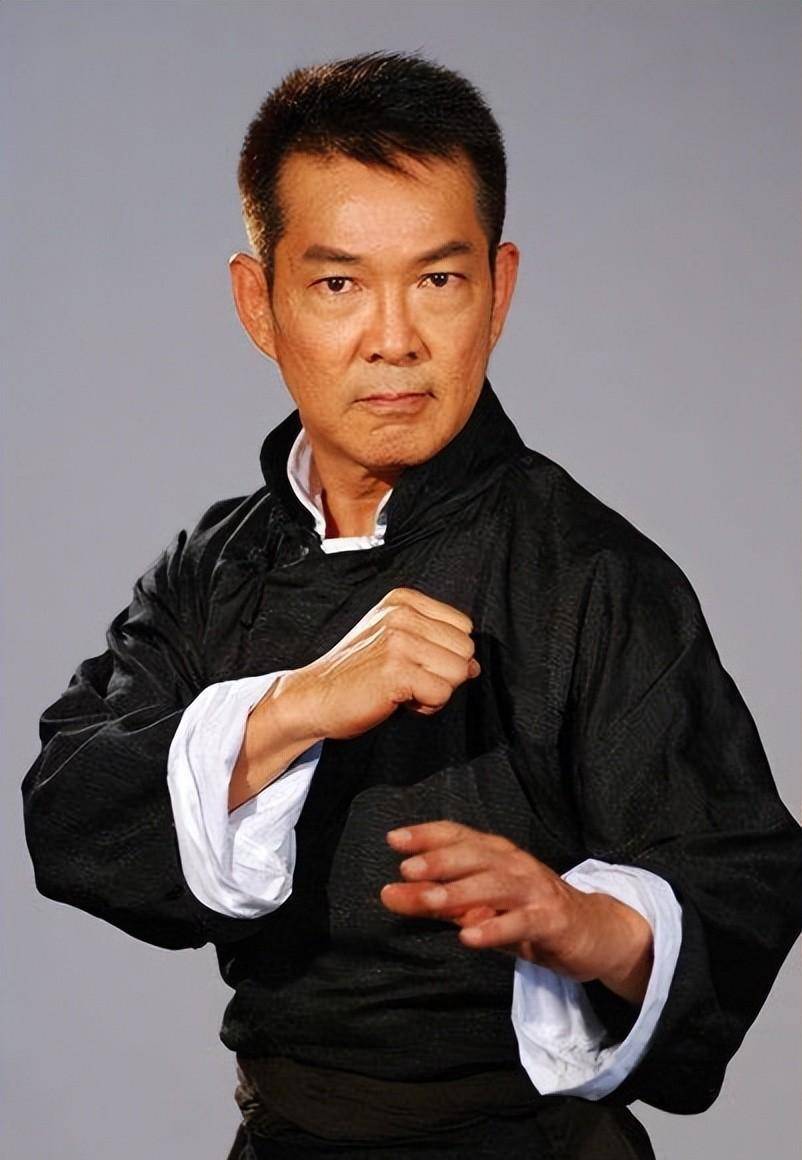 元彪谈邹兆龙,邹兆龙的综合格斗很厉害,我的功夫一般般_成龙_时候