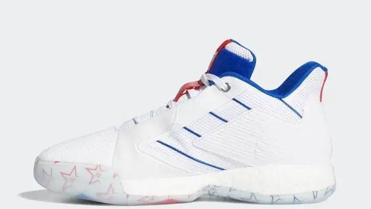 再来一个t-mac millennium 2 ,虽然科技足够,但就是没有当年的味儿.