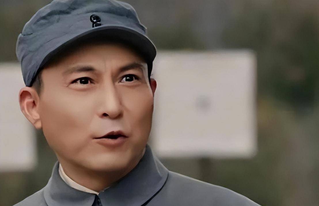 演员杨俊勇:丧父丧母又丧妻,57岁遗憾离世,留儿子一人举目无亲_表演