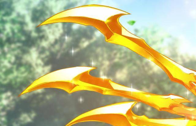 这暗金恐爪熊的掌骨还真的独特,只要随着霍雨浩的心意,可是实现收缩.