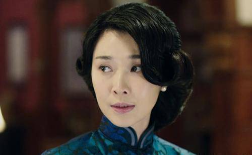 还记得《激情燃烧的岁月》里演石晶的陈丽娜吗?现在怎么样了?