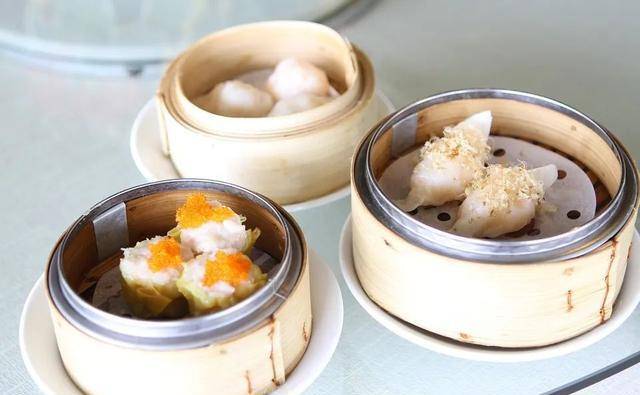 「小南夜读」宜兴味早茶_生活_芙蓉_陶式