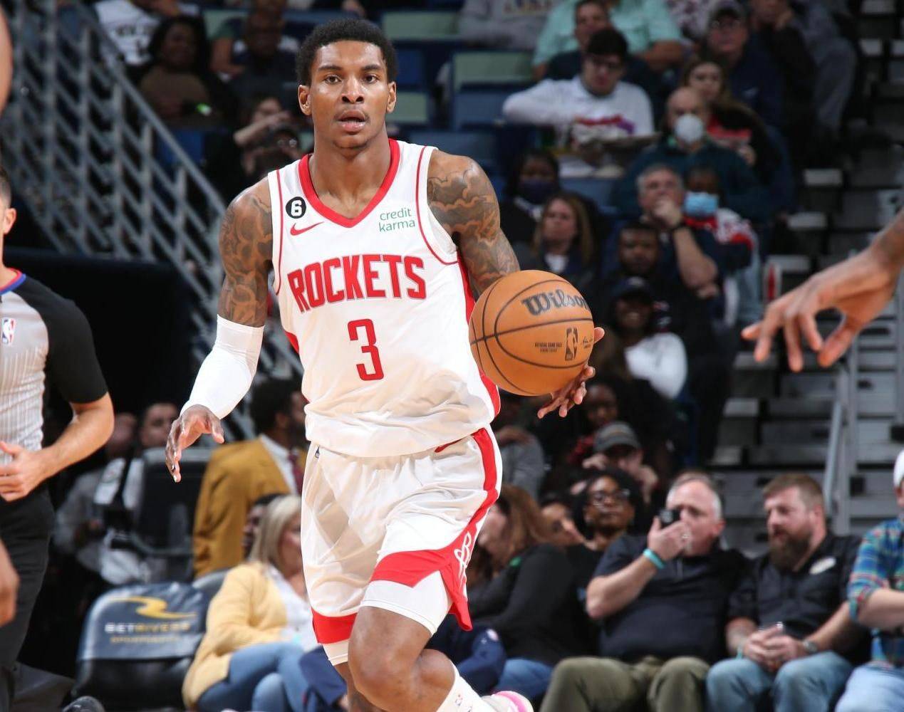 小波特沉迷单打,火箭队该如何止损?