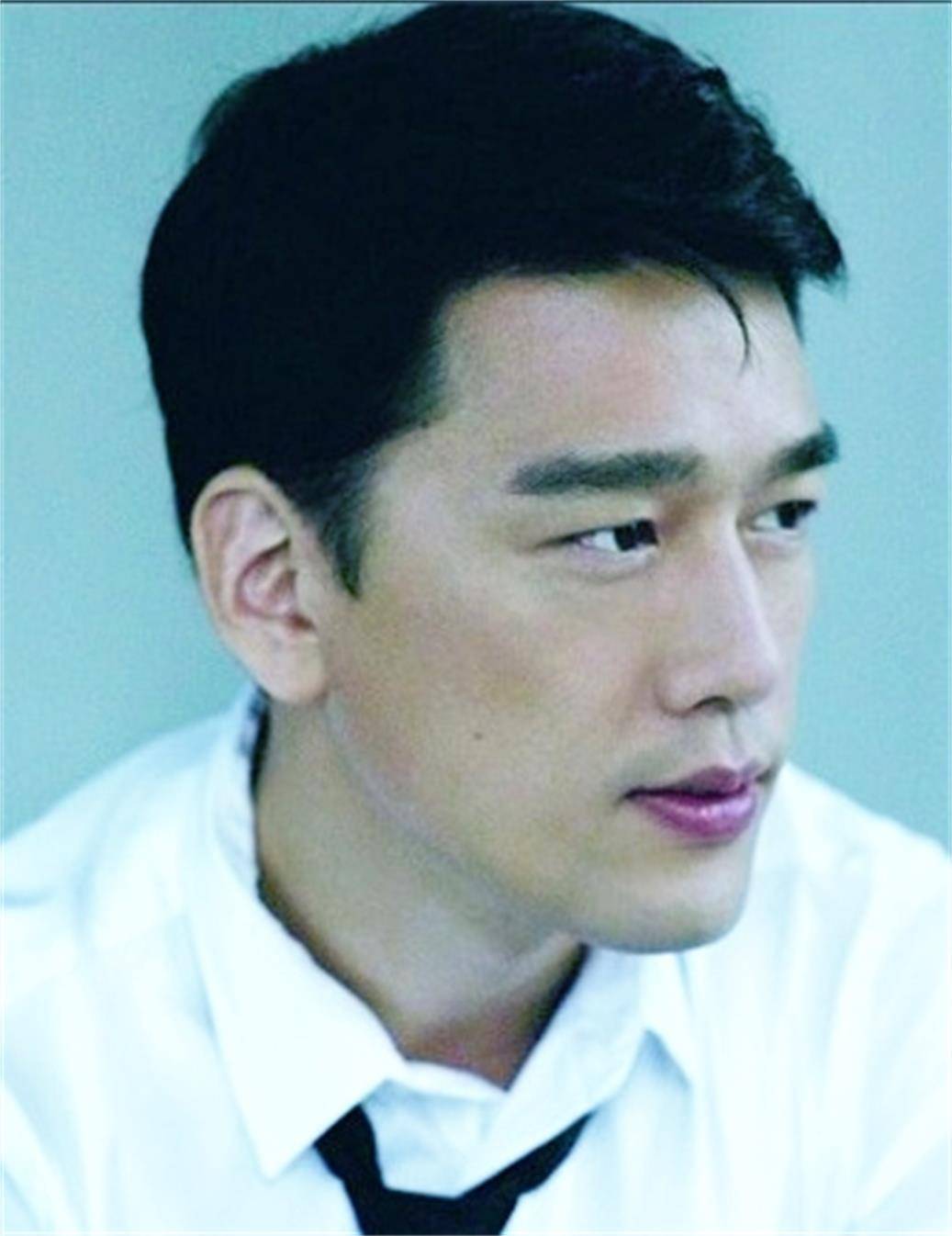《职场是个技术活》56集电视剧中男演员王耀庆写真照(3)_文本_观点