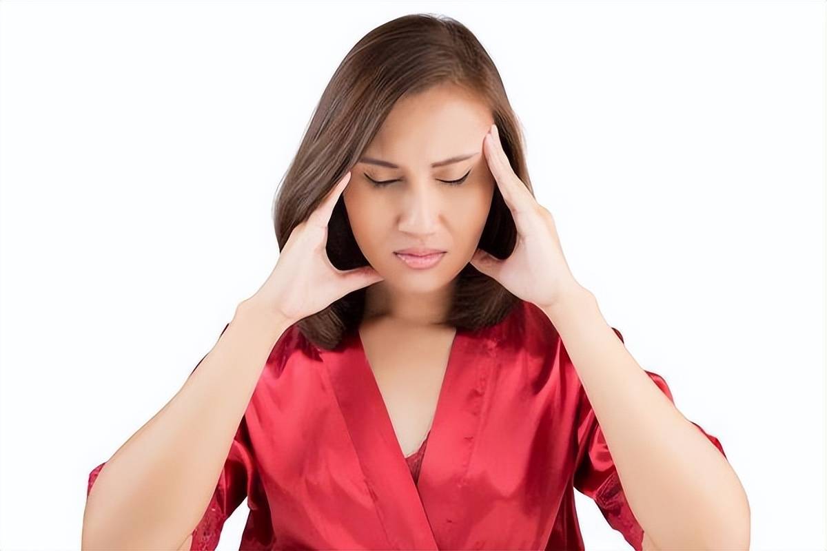 过年期间如何缓解头痛？这6个小妙招,一招让你轻松缓解