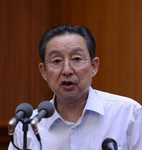 曾迎娶谢富治女儿,06年晋升上将_彭小枫_父亲_部队