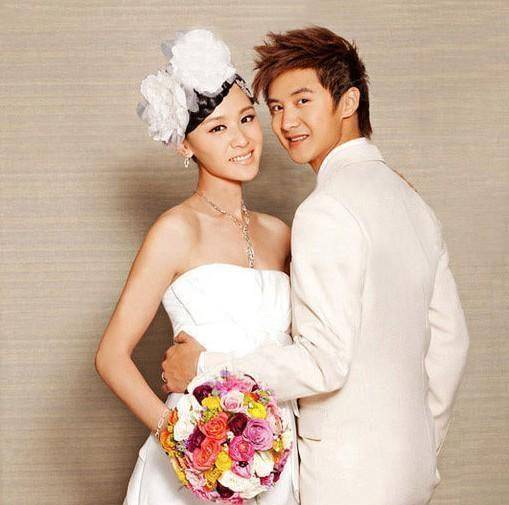 幸福超女叶一茜,儿女双全,老公是世界冠军,网友直呼人生赢家_田亮