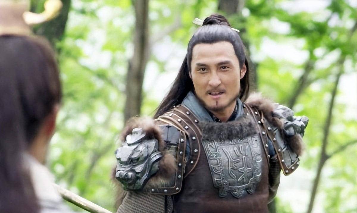 原创 尉迟恭和秦琼齐名并称,为何在凌烟阁排名上,尉迟恭远高于秦琼?