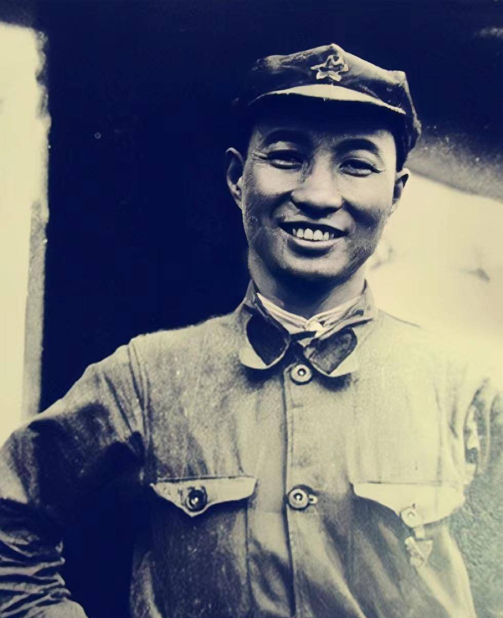 1969年,徐海东参加中共九大,席间对王震敬了个军礼:帮我办件事_小田_