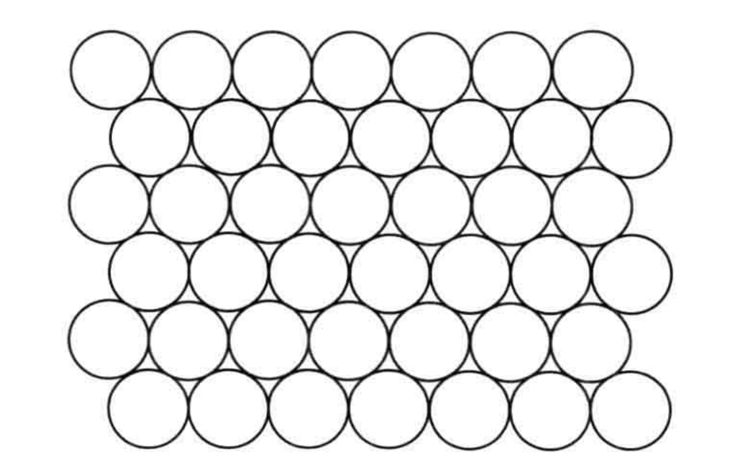 当二维填充问题被推广到高维时，数学家们发现了惊人的数学联系_搜狐网