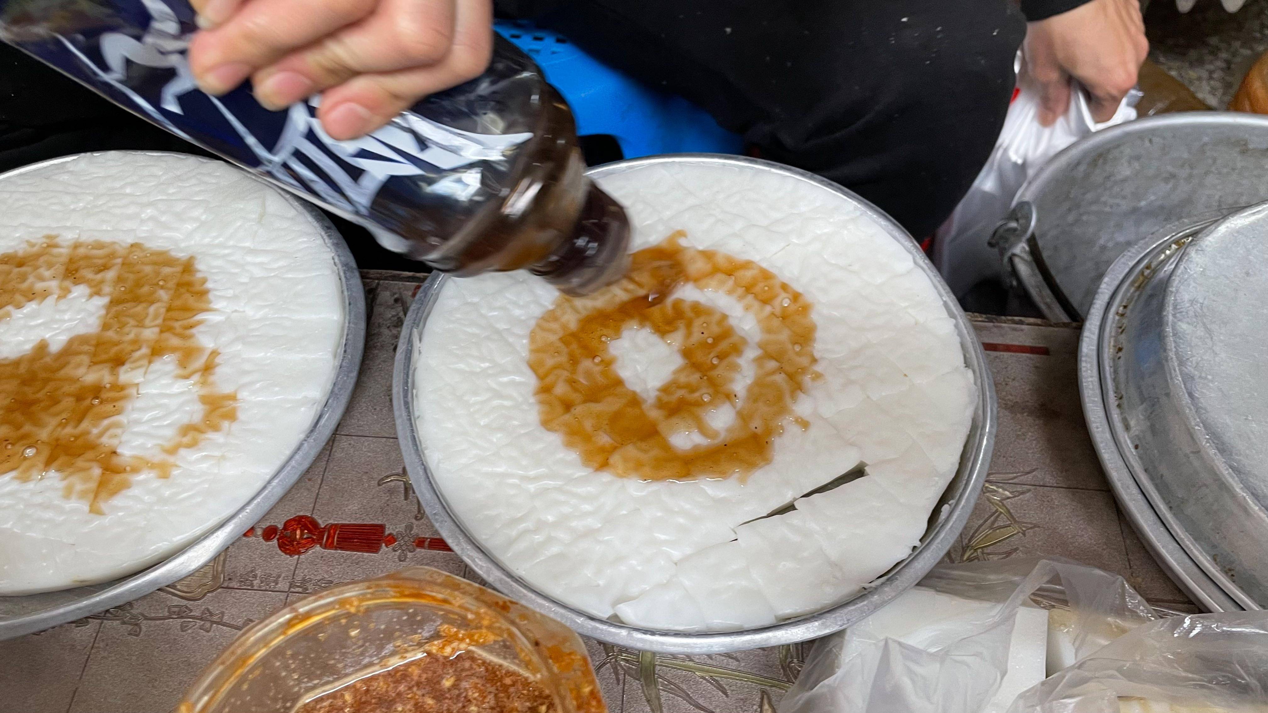 春节回茂名必吃的街头小吃,每道都是儿时的味道,你吃过哪几道?