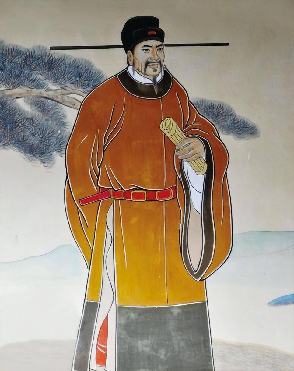 北魏酷吏:手握重权,牵扯甚广,但是酷吏一定都是坏人吗?_政治_集团_代人