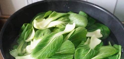 好吃又爽口的香菇菜籽包,食材去水的方法,餡料的製作小竅門都在這裡