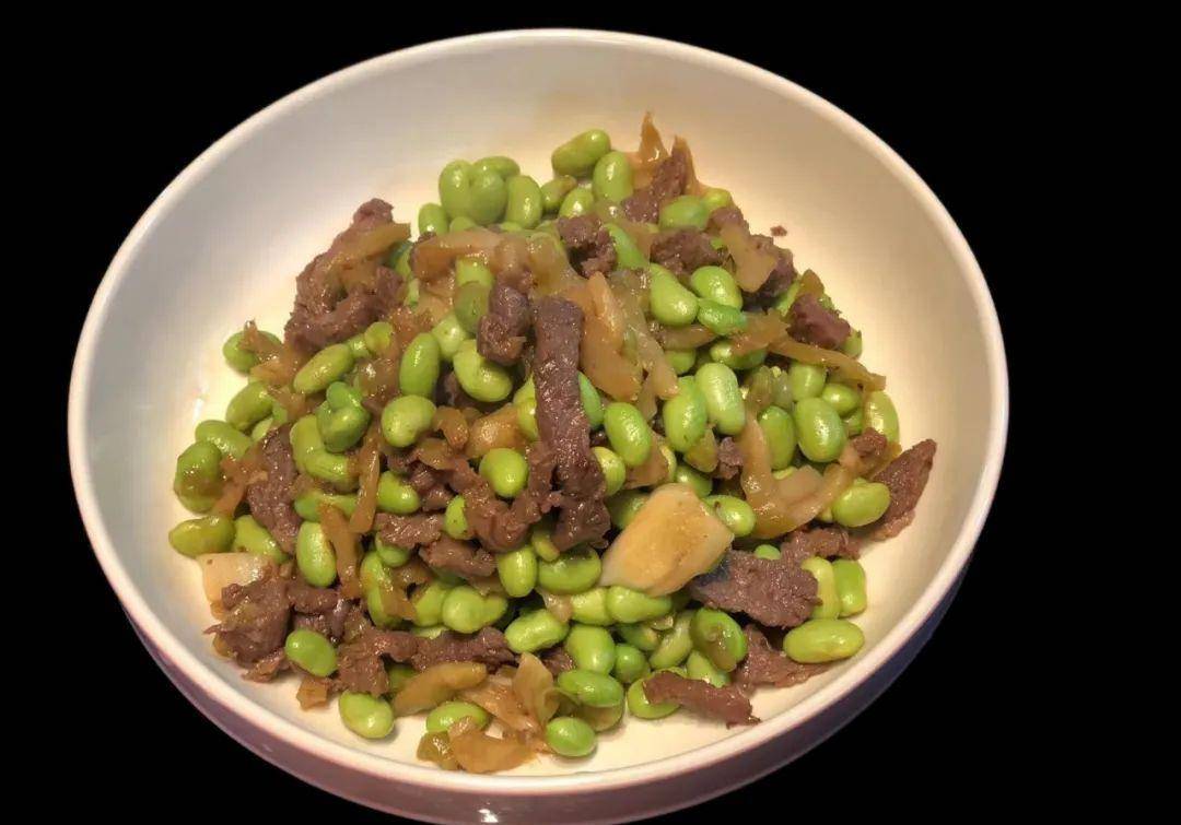 潮爸家2月25日午餐记录,尝鲜哈尔滨老牌美食,商委熏鸡肚_东北_菜谱