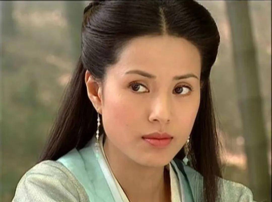 李若彤演的几部电视剧,更喜欢哪部经典制作