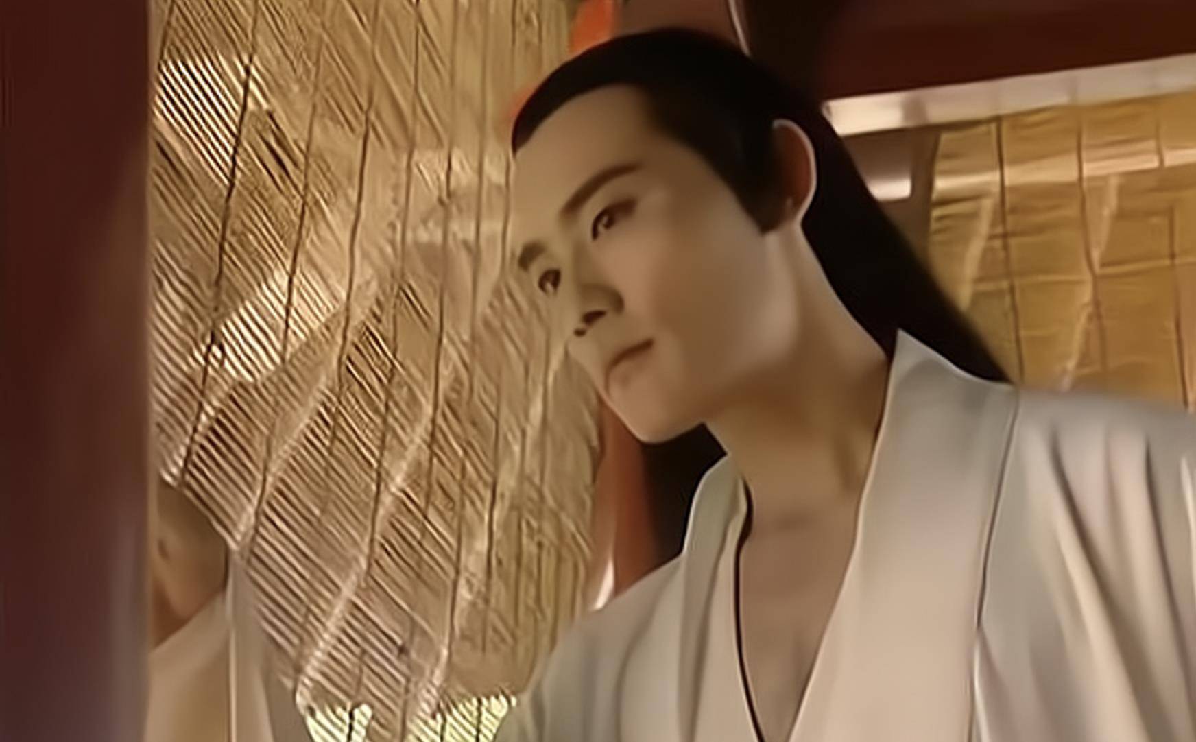 薛怀义被乱棍打死后,太平公主忍痛将自己的男宠张昌宗献给母后_武则天