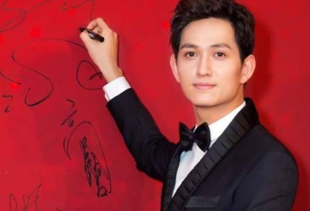 "杀阡陌"马可官宣结婚,被嘲曾经红过,座驾看出女方或已怀孕_郑爽_知名