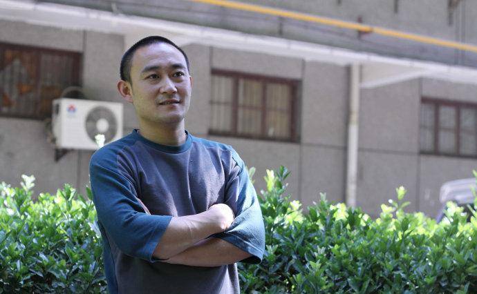 "杨吉光"窘境:烧烤城走穴演出,是优秀的猴戏演员_表演_周猛_角色